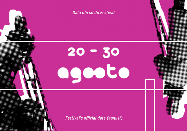 Conheça os filmes da quarta edição do Festival Ecrã