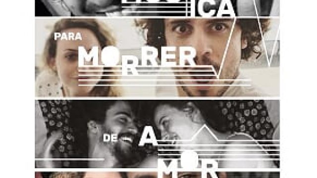 Música Para Cortar os Pulsos