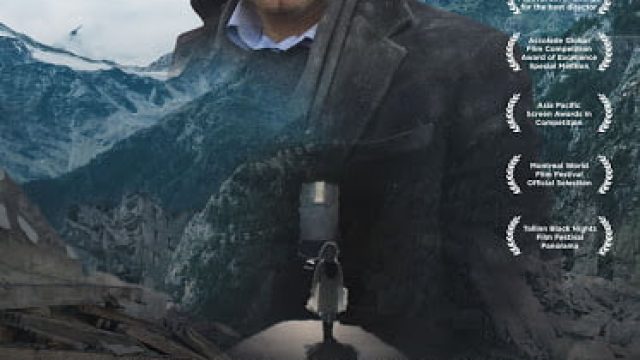 O Terremoto de Spitak