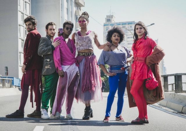 Festival Olhar de Cinema anuncia filme de abertura e mostra Novos Olhares