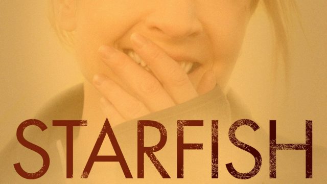 Starfish – Uma História de Amor Incondicional
