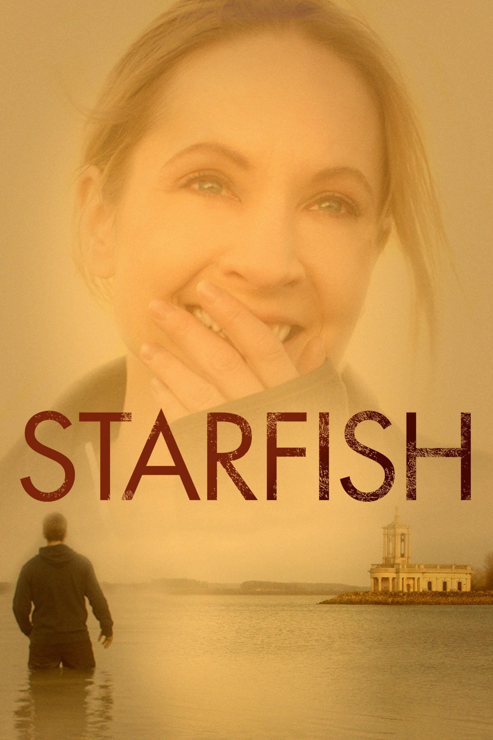 Starfish - Uma História de Amor Incondicional - Vertentes do Cinema