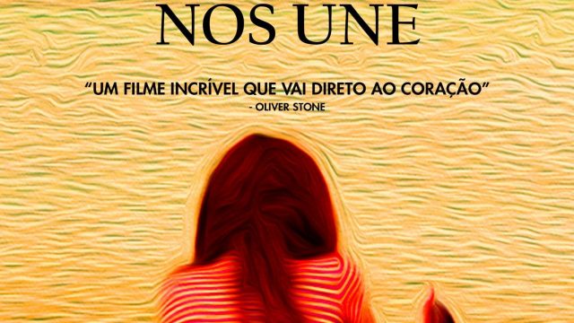 A distância que nos une