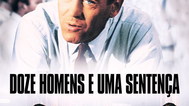 12 homens e uma sentença