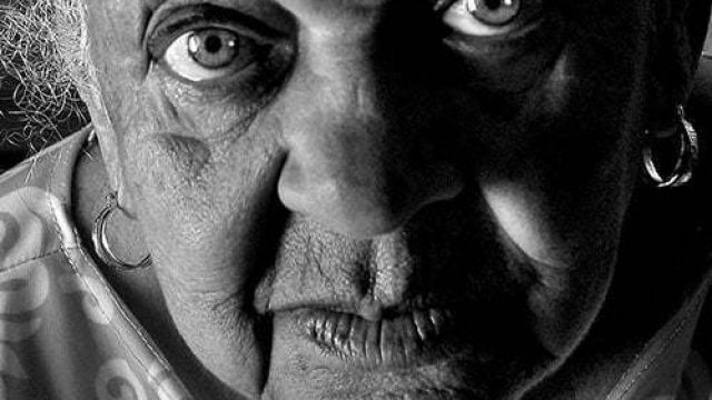 Não Nasci Para Deixar Meus Olhos Perderem Tempo