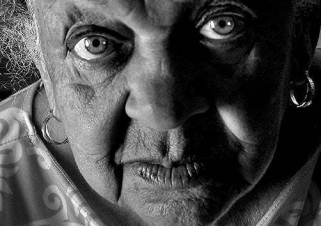 Não Nasci Para Deixar Meus Olhos Perderem Tempo