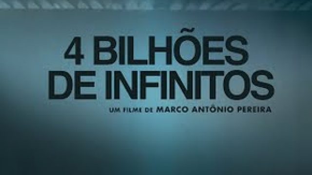 4 Bilhões de Infinitos