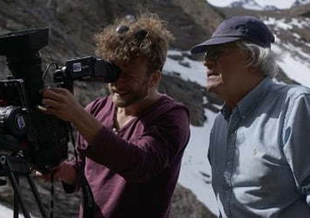 Tudo Sobre o Festival É Tudo Verdade 2020