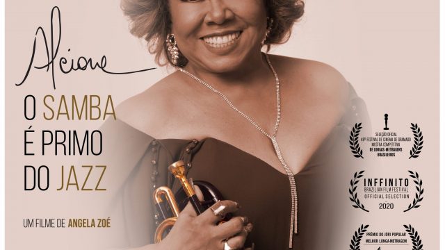 O Samba é Primo do Jazz