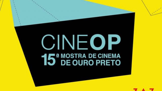 CineOP 2020 | TV, Rádio e Vídeo na Educação