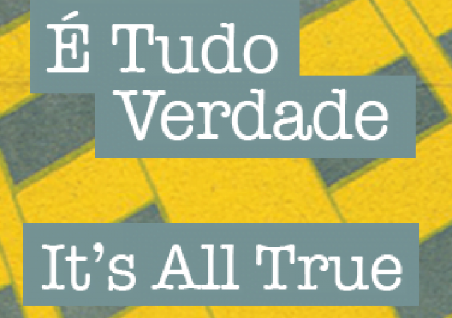 Festival É Tudo Verdade abre inscrições para a edição em 2021