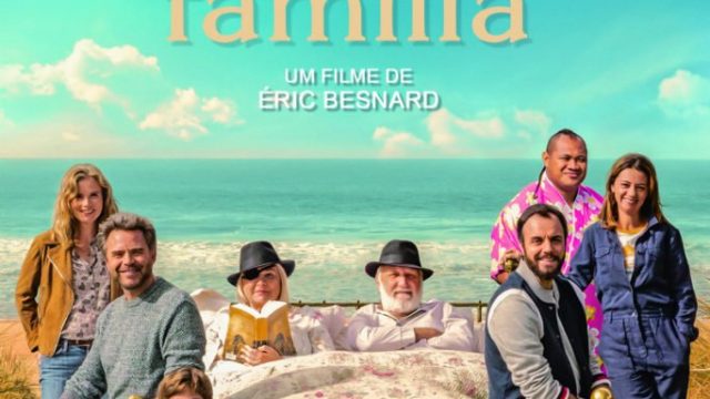Espírito de família