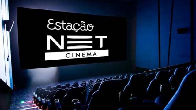 Estação Net Cinema divulga programação completa de reabertura