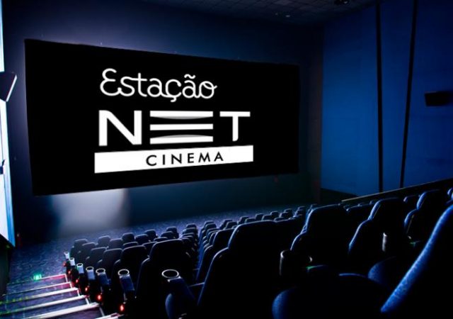 Estação Net Cinema divulga programação completa de reabertura