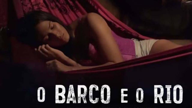 O Barco e o Rio