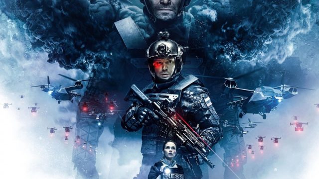 Blackout – A batalha final