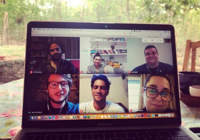 Os Júris do Festival de Gramado 2020