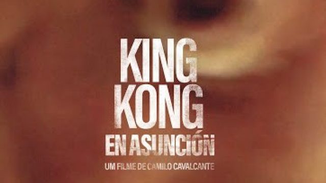 King Kong en Asunción