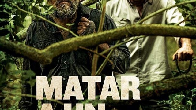 Matar a un muerto