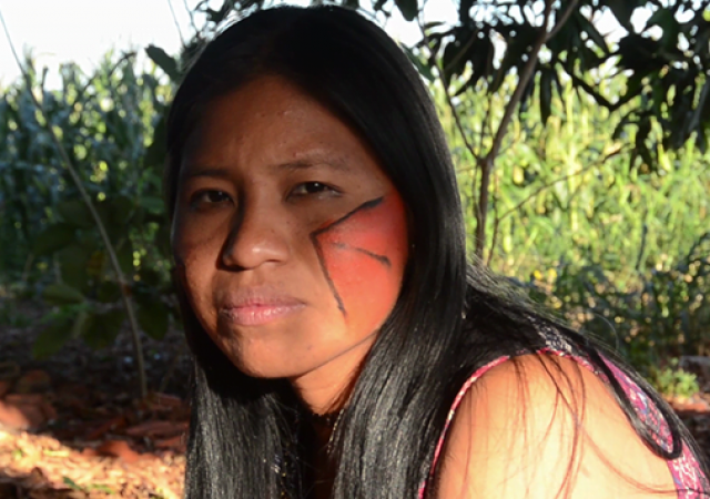 Tudo sobre o CineOP 2020