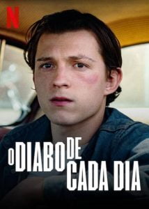 O Diabo de Cada Dia - Vertentes do Cinema O Diabo de Cada Dia - Vertentes do Cinema