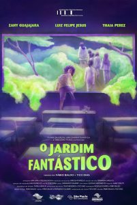 O Jardim Fantástico