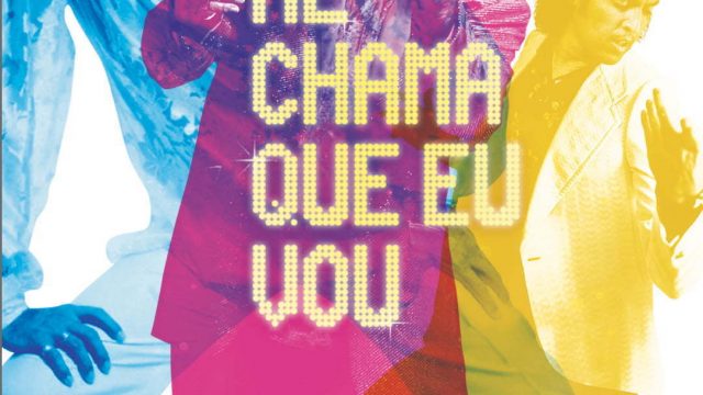 Me Chama Que Eu Vou