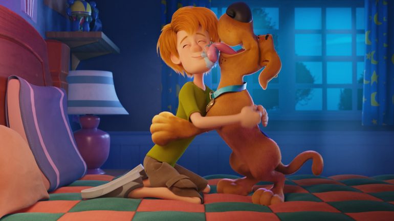 Scoob