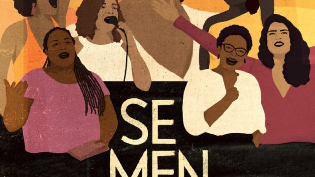 Sementes – Mulheres Pretas no Poder