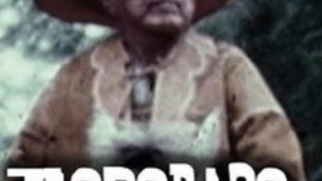 Theodorico, O Imperador do Sertão