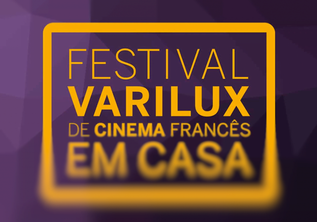 Festival Varilux do Cinema Francês 2020 confirma sua versão presencial