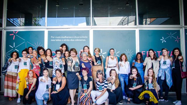 Cabíria Festival – Mulheres & Audiovisual tem segunda edição online confirmada