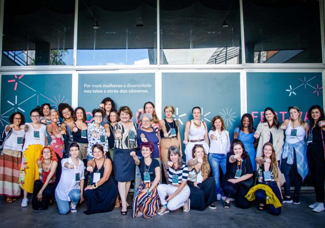 Cabíria Festival – Mulheres & Audiovisual tem segunda edição online confirmada