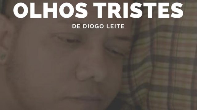 Você tem olhos tristes