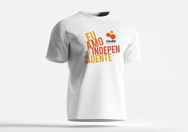 Benfeitoria do CIndie Festival entra na reta final para a edição 2020