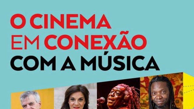 O cinema em conexão com a música | CineOP 2020