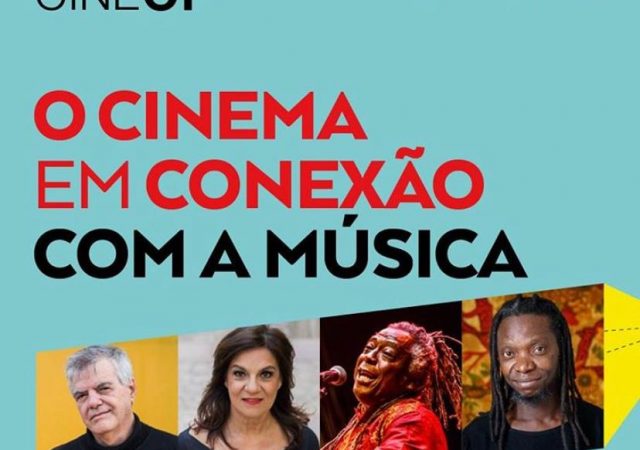 O cinema em conexão com a música | CineOP 2020