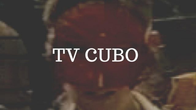 TV Cubo