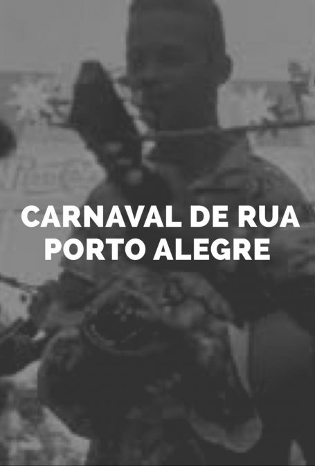 Carnaval de Rua – Porto Alegre