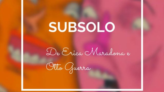 Subsolo