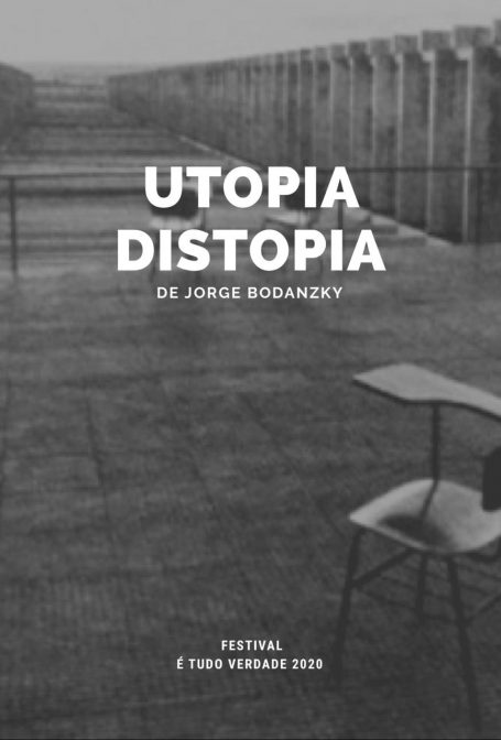 Utopia, Distopia