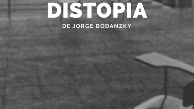 Utopia, Distopia