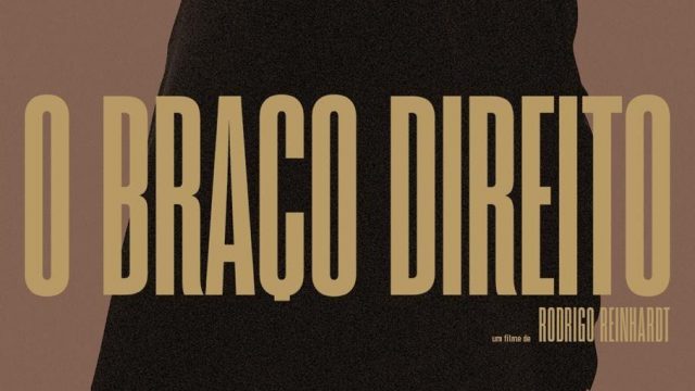 O Braço Direito