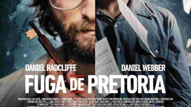 Fuga de Pretória