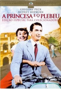 Roman Holiday