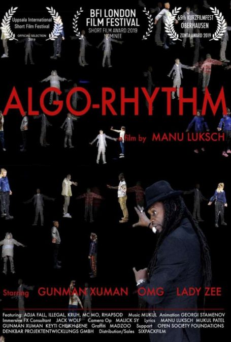 Algo-Rhythm