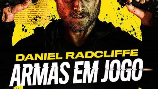 Armas em Jogo