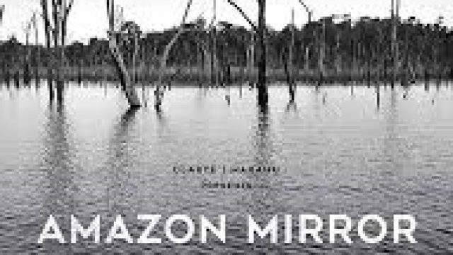 O Reflexo do Lago