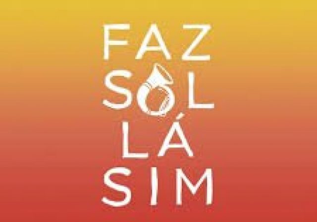 Faz Sol Lá Sim
