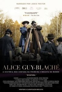 Be Natural: The Untold Story of Alice Guy-Blache